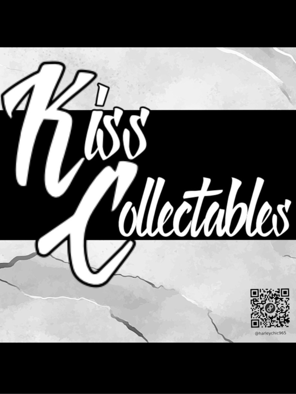 KISS BAND COLLECTABLES